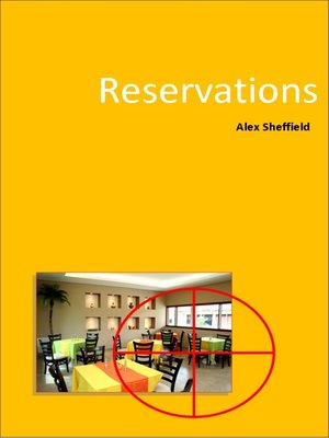 cover image of Reservations